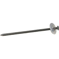 Lot de 14 Kit de fixation pour sol caillouteux
