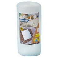 Lot de 15 Film bulles 10m x 33cm