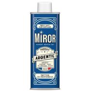 Lot de 15 Formule argentil - 250 ml - Miror