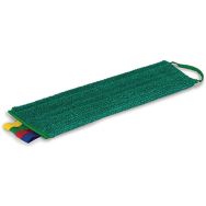 Lot de 15 Frange pour nettoyage humide des revêtements de sols