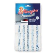 Lot de 15 Housse microfibre grattante pour combiné