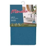 Lot de 15 Lavette bouclée microfibre - Ménatex