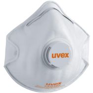 Lot de 15 Masque Silv-Air Classic 2210 FFP2