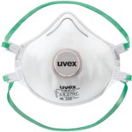 Lot de 15 Masque Silv-Air Classic C2310 Planet