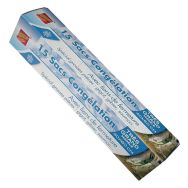 Lot de 15 Sacs congélation Très Grand Modèle - 40 x 60 cm