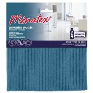 Lot de 15 Serpillière bouclée microfibre recyclée