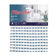 Lot de 15 Serpillière gratsol - Ménatex