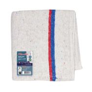 Lot de 15 Serpillière tissage plat XL