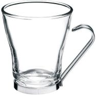 Lot de 15 Tasse capuccino Oslo - 22 cL