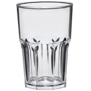 Lot de 15 Verre Granity San - 40 cL
