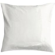 Lot de 15 protèges oreillers housse molleton coton 50 x 70 cm