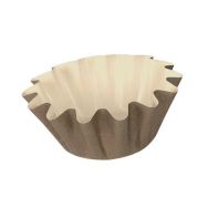 Lot de 160 Moules brioche Corolle