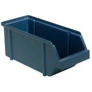 Lot de 16 Bac à bec 5-460 (4,60itres) en polypropylène