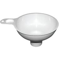 Lot de 16 Entonnoire large ouverture à confiture