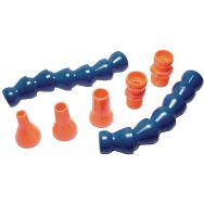 Lot de 17 équipements standard gros