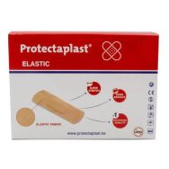 Lot de 180 Pansement chair élastique pour distributeur - 36 pansements