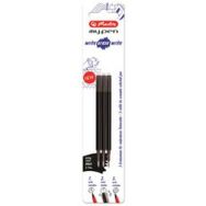 Lot de 18 Cartouches pour stylo roller my.pen - effaçable