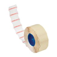 Lot de 18 Étiquette d'expédition Etq l Mx:12 mm