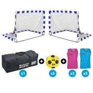 Lot de 1 pack baby-football pop up progress casal sport