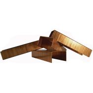 Lot de 20000 Agrafes 35/18