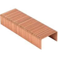 Lot de 2000 Boîte de 2 000 agrafes pour carton. 18 x 32 mm (H x l)