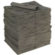 Lot de 200 Absorbant universel en feuille - haute résistance - 200 PCE