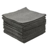 Lot de 200 Absorbant universel en matière recyclé - grande feuille