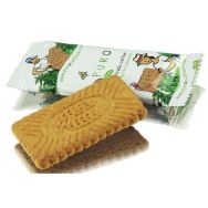 Lot de 200 Biscuit speculoos Puro 200pcs - Miko