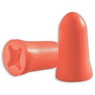 Lot de 200 Bouchons d'oreille jetables Com4-fit