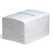 Lot de 200 Feuilles-tapis PIG® Oil-Only - Simple Épaisseur