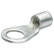 Lot de 200 cosses à sertir pour câble de 0,5 à 1,0mm² et vis 3mm_ 97 99 210