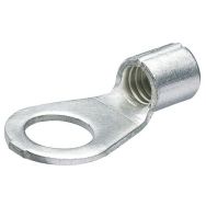 Lot de 200 cosses à sertir pour câble de 0,5 à 1,0mm² et vis 4mm_ 97 99 211