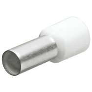 Lot de 200 embouts avec col en plastique pour câble de 0,50mm²_ 97 99 330