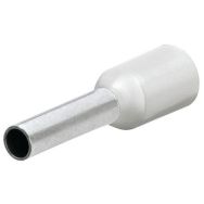 Lot de 200 embouts avec col en plastique pour câble de 0,50mm²_ 97 99 350