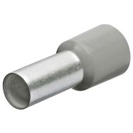 Lot de 200 embouts avec col en plastique pour câble de 0,75mm²_ 97 99 331