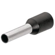 Lot de 200 embouts avec col en plastique pour câble de 1,50mm² _ 97 99 353