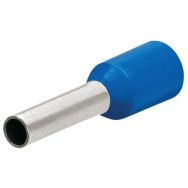 Lot de 200 embouts avec col en plastique pour câble de 2,50mm²_ 97 99 354