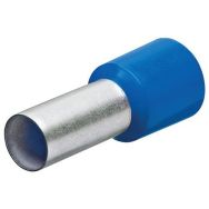 Lot de 200 embouts avec col en plastique pour câble de 2,50mm² _ 97 99 334