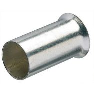 Lot de 200 embouts non isolés pour câble 0,50mm²_ 97 99 390