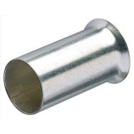 Lot de 200 embouts non isolés pour câble 1,00mm²_ 97 99 392