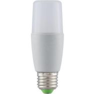Lot de 20 Ampoule LED tube T41x118 E27 810 lm 8W