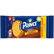 Lot de 20 Biscuit Prince gout chocolat 80g