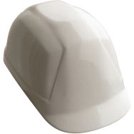 Lot de 20 Casquette Taliacap® Blanc - coiffe PE-BD