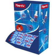 Lot de 20 Correcteurs Tipp-Ex Pocket Mouse 10 m x 4,2 mm - BIC