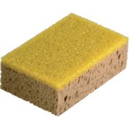 Lot de 20 Éponge hydrogratante - 18x12x6cm