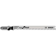 Lot de 20 Lame de scie sauteuse T101B