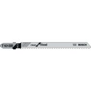 Lot de 20 Lame de scie sauteuse T101BR