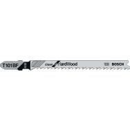 Lot de 20 Lame de scie sauteuse T101 BF