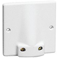 Lot de 20 Legrand - Sortie câble 20A ou 32A 95x95mm
