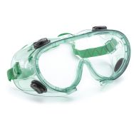Lot de 20 Lunettes Chimilux polycarbonate anti-buée - Incolore